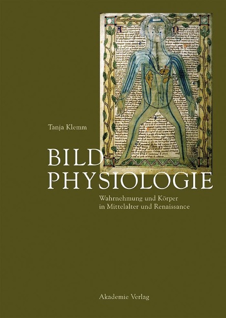 Bildphysiologie - Tanja Klemm