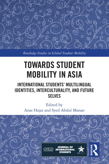 Towards Student Mobility in Asia - 