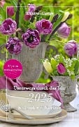 Wohnen & Garten Kalender 2025 - 