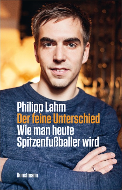 Der feine Unterschied - Philipp Lahm