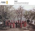 Cover-Bild zum Titel 'Tibet-Ritual Tradition of the Bonpos' von 'Various'