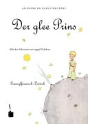 Cover-Bild zum Titel 'Der kleine Prinz (Pennsylfaanisch-Deitsch / Pennsylvania Dutch)' von 'Antoine Saint-Exupéry'