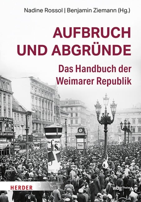 Aufbruch und Abgründe - 