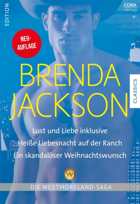 Brenda Jackson Edition Band 11 - Brenda Jackson