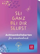 Cover-Bild zum Titel 'Sei ganz bei dir selbst' von ''