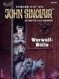 Cover-Bild zum Titel 'John Sinclair Sonder-Edition 233' von 'Jason Dark'
