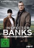 Inspector Banks - Rob Williams, Laurence Davey, Andrew Payne, Peter Robinson, Robert Murphy