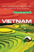 Cover-Bild zum Titel 'Vietnam - Culture Smart!' von 'Geoffrey Murray'