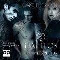 Cover-Bild zum Titel 'The Riverside Club - Haltlos' von 'Michelle Raven'