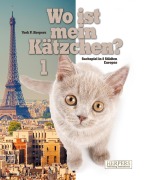 Wo ist mein Kätzchen? 1 - York P. Herpers