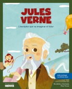 Jules Verne - Alcompàs Bonalletra