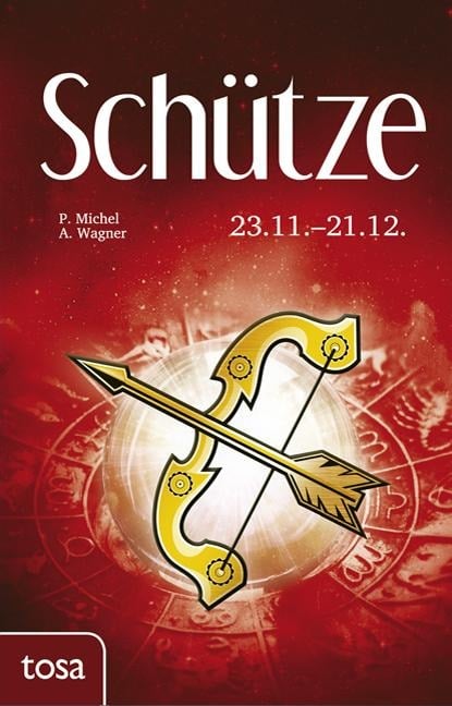 Schütze - P. Michel, A. Wagner