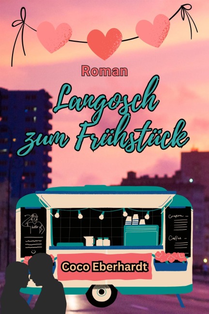 Langosch zum Frühstück - Coco Eberhardt