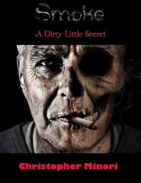 Smoke - Christopher Minori