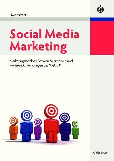 Social Media Marketing - Uwe Hettler