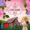 Cover-Bild zum Titel 'Mitt hjärtas hem' von 'Maria Arell'