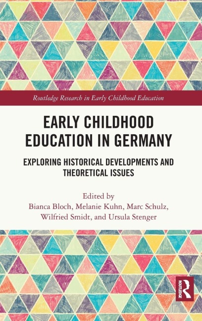 Early Childhood Education in Germany - 
