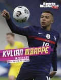 Kylian Mbappé - Ryan G van Cleave