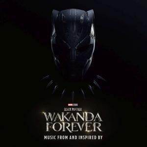 Black Panther: Wakanda Forever - Ost/Various