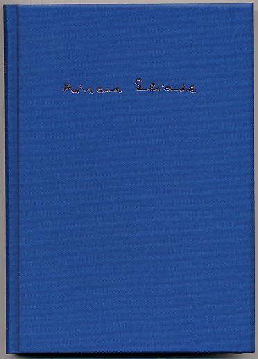 Der Magische Flug. Aufsatzsammlung - Mircea Eliade