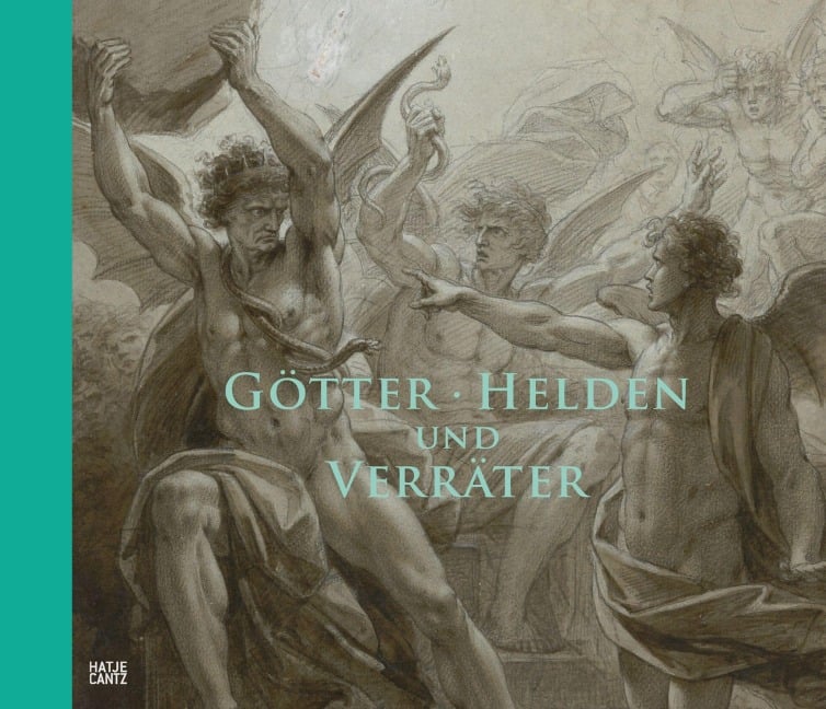 Götter, Helden und Verräter - 