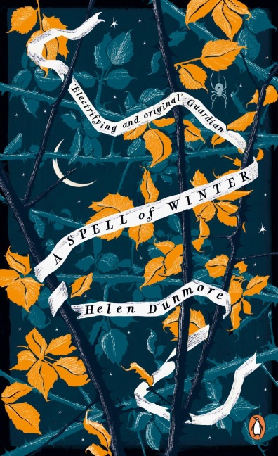 A Spell of Winter - Helen Dunmore