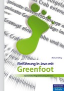 Einführung in Java mit Greenfoot - Michael Kölling