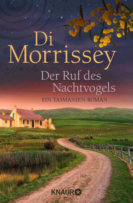 Der Ruf des Nachtvogels - Di Morrissey
