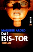 Cover-Bild zum Titel 'Das Isis-Tor' von 'Marliese Arold'