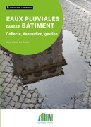Cover-Bild zum Titel 'Eaux pluviales' von 'Jean-Marie Le Coënt'