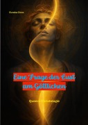 Cover-Bild zum Titel 'Eine Frage der Lust am Göttlichen' von ''
