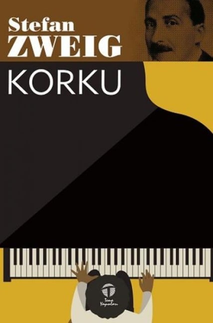 Korku - Stefan Zweig