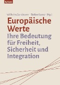 Cover-Bild zum Titel 'Europäische Werte' von ''