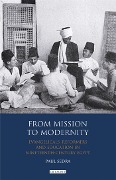 Cover-Bild zum Titel 'From Mission to Modernity' von 'Paul Sedra'