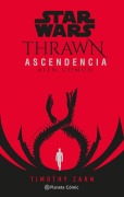 Cover-Bild zum Titel 'Star Wars Thrawn Ascendencia nº 02' von ''