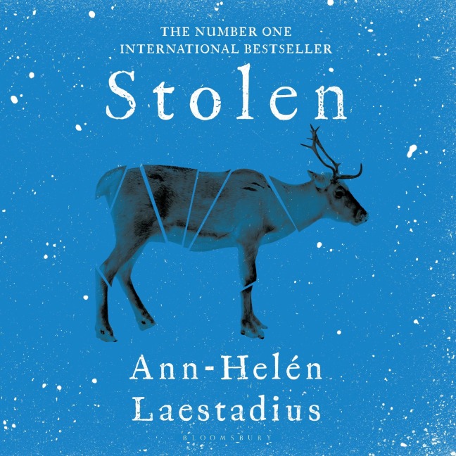 Stolen - Ann-Helén Laestadius