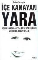 Ice Kanayan Yara - Önder Susoglu