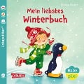 Baby Pixi (unkaputtbar) 150: Mein liebstes Winterbuch - Denitza Gruber