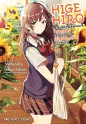 Cover-Bild zum Titel 'Higehiro' von 'Imaru Adachi, Shimesaba'