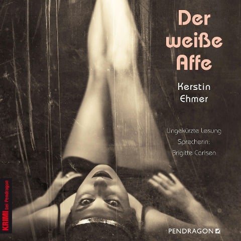 Der weiße Affe - Kerstin Ehmer