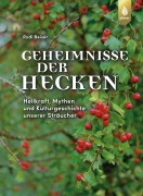 Cover-Bild zum Titel 'Geheimnisse der Hecken' von 'Rudi Beiser'