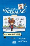 Cover-Bild zum Titel 'Muhammed Ali'nin Maceralar¿ - 2' von 'Ba¿ Mustafa'