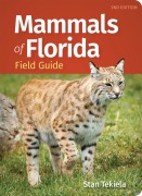 Mammals of Florida Field Guide - Stan Tekiela