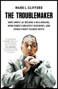 Cover-Bild zum Titel 'The Troublemaker' von 'Mark L. Clifford'