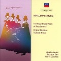 Royal Brass Music - Andre/Pirot/Dart/Colombo/Ens. Orch. de L'Oiseau-L.