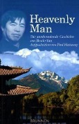 Cover-Bild zum Titel 'Heavenly Man' von 'Paul Hattaway'