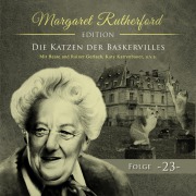 Cover-Bild zum Titel 'Die Katzen der Baskervilles' von 'Christoph Soboll'