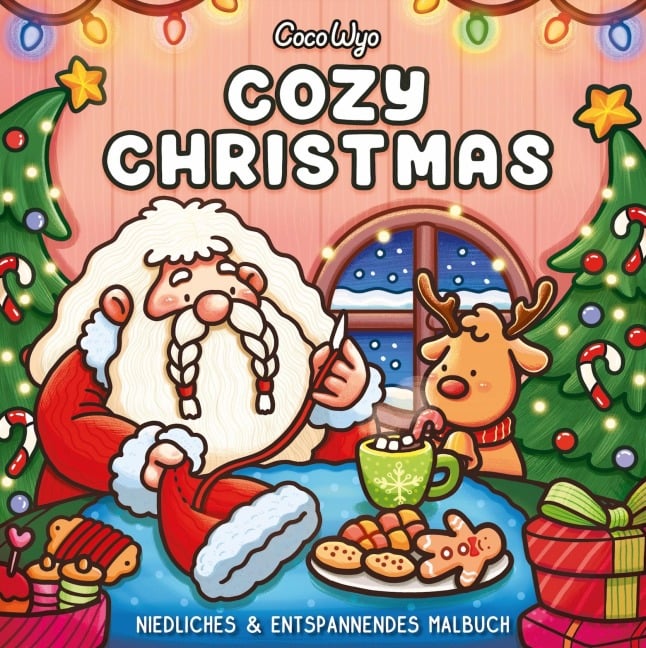 Cozy Christmas - 