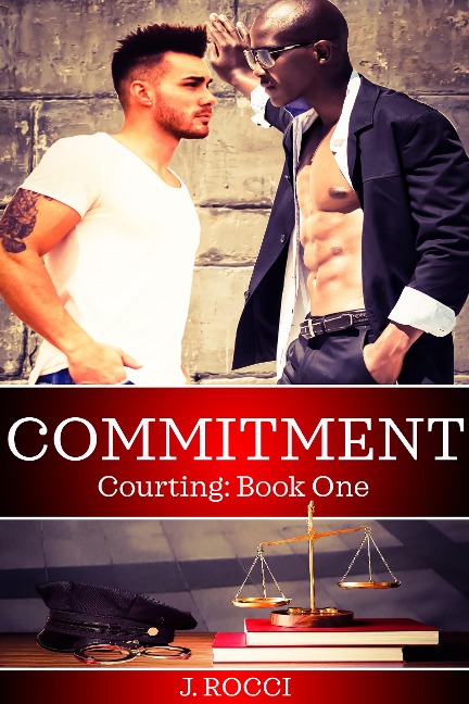 Courting 1: Commitment - J. Rocci