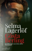 Cover-Bild zum Titel 'Gösta Berling' von 'Selma Lagerlöf'